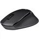 Миша бездротова Logitech B330 Silent Plus Black (910-004913) Чорний 27262 - изображение 5