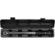 Ключ динамометричний Yato 1/2“ F10-60Нм 260-385мм (YT-07740) - зображення 4