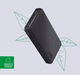 Повербанк Trust Primo ECO 20000mAh 2хUSB-A/USB-C 15Вт (24676_TRUST) - изображение 3