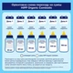Дитяча суміш HiPP молочна Organic Combiotic 1 початкова 500 г (9062300138747) - зображення 3