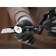 Нож монтажный Stanley "FatMax® Heavy Duty" с фиксированным лезвием для отделочных работ, 165 мм. (FMHT10500-0) - изображение 5