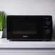 Микроволновая печь Ardesto GO-S724B - изображение 3
