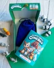 Настольная игра Ranok-Creative Необычная семейка (10120213У) (4827476988726) - изображение 3