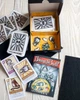 Настольная игра Ranok-Creative Паэлья для Зомби (10120199У) (4827476988368) - изображение 9
