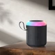 Портативная колонка XO F67 8W Black (F67.black) - изображение 5