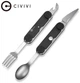 Мультитул Civivi Partake (C24032C-1) - изображение 3