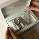 Baosaili BOX IBSO Silver Жіночий наручний годинник ( 14468 ) - изображение 12