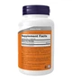 Тирозин Now Foods (L-Tyrosine) 500 мг 120 капсул - изображение 5