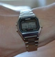 Мужские тактические часы Skmei Popular Silver 1123S Store - изображение 6