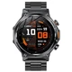 Smart Surf X Pro Black Steel, 2 ремінці Смарт годинник, розумний годинник ( 14154 ) - изображение 15