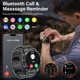 Смарт-часы Smart Surf X Pro Black Steel, 2 ремешка 2024 Store - изображение 6