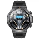 Смарт-часы Smart Mevaden Ultra Rubber, 2 ремешка 2044 Store - изображение 3