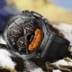 Смарт-часы Smart Mevaden Ultra Rubber, 2 ремешка 2044 Store - изображение 4