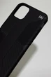 Чохол протиударний Speck Presidio2 Grip для Iphone 11 Pro Max (6.5") Black 136504-9116 - зображення 9