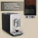 Кофемашина узкая KRUPS My Coffee + EA201BE0 - изображение 9