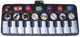 Mata muzyczna MalPlay interaktywna 109436 (5901924228455) - obraz 1