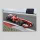 Інтер'єрна картина Формула-1, Феррарі, Formula One, F1, Ferrari, 60×90 см (id4507) - зображення 1