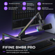 Стойка пантограф Fifine BM88PRO RGB Black - изображение 5