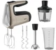 Миксер Tefal Powermix Silence 4-in-1 HT663AF0 - изображение 1