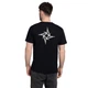 Футболка Metallica (Skull Sign of the Horns) black, Розмір M - изображение 4