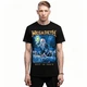 Футболка Megadeth "Rust In Peace", Розмір XL - зображення 3