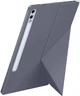Обкладинка Book Cover для Samsung Galaxy Tab S9 Plus 12.4 (X810 / X816) / Tab S9 FE Plus 12.4 (X610 / X616) / Tab S10 Plus 12.4 (X820 / X826) (EF-BX810PLEGWW) Blue - изображение 5