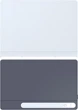 Обкладинка Book Cover для Samsung Galaxy Tab S9 Plus 12.4 (X810 / X816) / Tab S9 FE Plus 12.4 (X610 / X616) / Tab S10 Plus 12.4 (X820 / X826) (EF-BX810PLEGWW) Blue - изображение 7