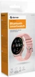 Smartwatch Denver SWC-387RO Różowy (SWC-387RO-ROSE) - obraz 5