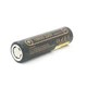 Акумулятор 18650 Li-Ion LiitoKala Lii-22A, 2200mah （2100-2300mah）, 3.7 V (2.75-4.2 V), Black, PVC BOX - зображення 2