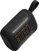 Портативная колонка JBL Go 5 4.8 W Black (JBLGO5BLK) - изображение 5