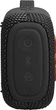 Портативная колонка JBL Go 5 4.8 W Black (JBLGO5BLK) - изображение 7