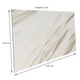 Самоклеящаяся стеновая PET плитка 600*300*2mm (D) SW-00001680 - изображение 3