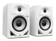 Студійний Dj-монітор (пара) Pioneer DM-50D-W - изображение 1