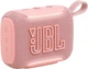 Портативная колонка JBL Go 5 4.8 W Pink (JBLGO5PIK) - изображение 1