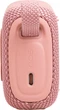 Портативная колонка JBL Go 5 4.8 W Pink (JBLGO5PIK) - изображение 7