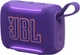 Портативная колонка JBL Go 5 4.8 W Purple (JBLGO5PUR) - изображение 3