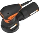 Szlifierka roto-oscylacyjna Worx 320 W 125 mm WX652.1 (6947372511830) - obraz 5