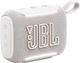 Портативная колонка JBL Go 5 4.8 W White (JBLGO5WHT) - изображение 1