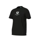 Футболка Arena Graphic Black 010999-500 XL - изображение 2