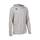 Кофта Arena Team Hooded Grey 004903-550 XXXL - зображення 2
