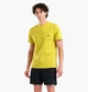 Футболка Arena Pocket Logo Yellow 010996-300 L - изображение 1
