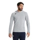 Кофта Arena Team Hooded Grey 004903-550 XXXL - зображення 4