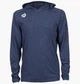 Кофта Arena Team Hooded Blue 004903-770 L - зображення 1