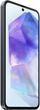 Захисне скло OtterBox Glass для Samsung Galaxy A55 5G Transparent (840304761616) - зображення 1