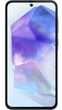 Захисне скло OtterBox Glass для Samsung Galaxy A55 5G Transparent (840304761616) - зображення 2