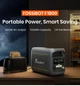Зарядна станція Fossibot F1800 1800W 1024Wh LiFePO4 - зображення 4