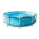 Бассейн каркасный Intex 28206 305*76см 4485 л (LN7-28206) - изображение 4