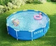 Бассейн каркасный Intex 28200 NP круглый от 6-ти лет 4485 л 305х76 см (LN7-28200) - изображение 1