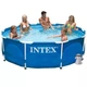 Басейн каркасний Intex 28202 із фільтр-насосом 4485 л 305х76 см (LN7-28202) - зображення 3
