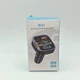 Автомобильный FM-передатчик Glangeh Bluetooth 5.3, 2-в-1 - изображение 3